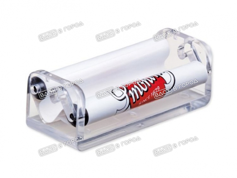 Машинка для самокруток Smoking 70mm пл.