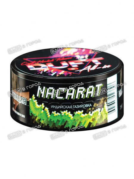 Duft All-In Nacarat 25 гр