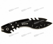 Щипцы Katana mini PZDK