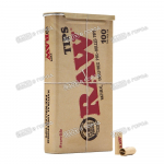 Фильтры RAW prerolled 100шт