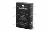 Chabacco Medium Jasmine Tea (Жасминовый Чай) 50 гр