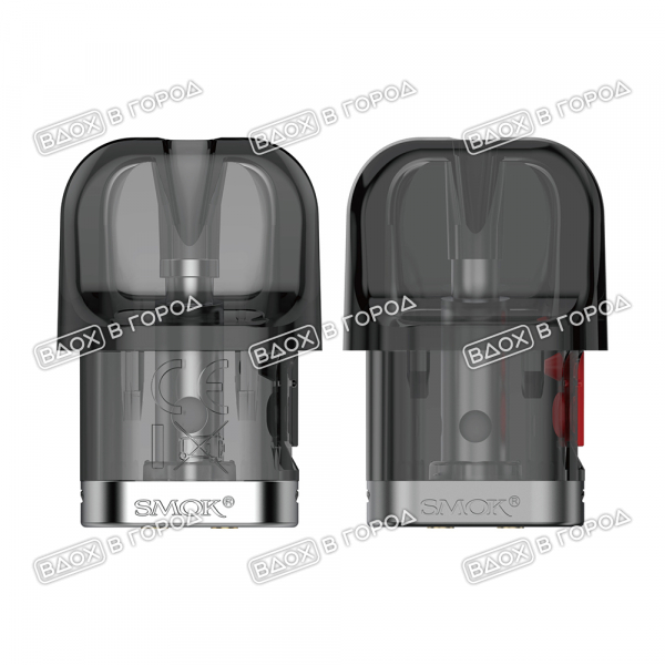 Картридж Smok NOVO 2 (0.8 Ом) 1 шт