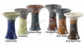Чаша Hookah John HJ Alien Mini