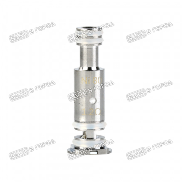 Испаритель Smoant Battlestar Baby/Charon Baby 1.2 Ohm