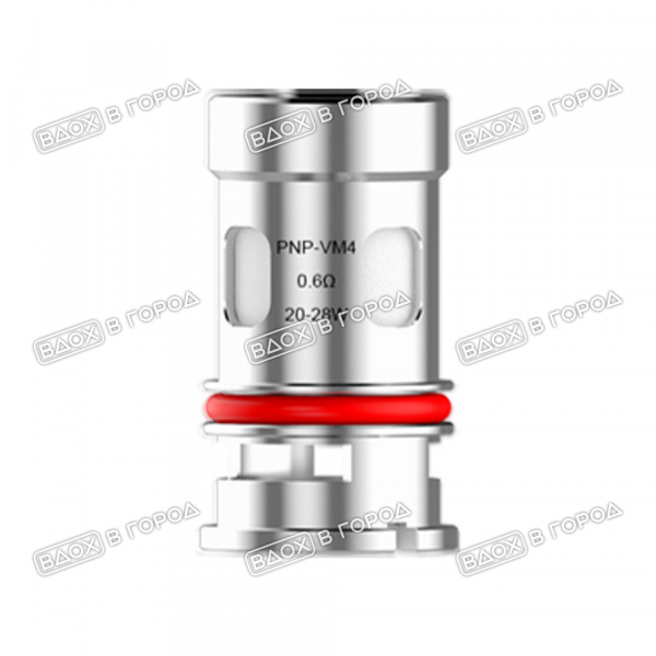 Испаритель Voopoo PnP Coil-VM4 (1 ШТ)