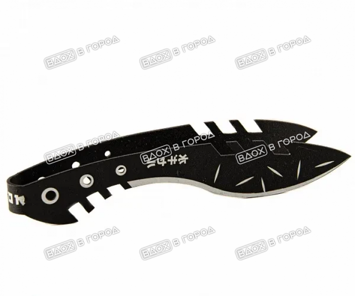 Щипцы Katana mini PZDK