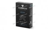 Chabacco Medium White Apple (белое яблоко) 50 гр