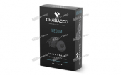 Chabacco Medium Juicy Peach (Сочный Персик) 50 гр