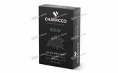 Chabacco Medium Milk Oolong (Молочный улун) 50 гр